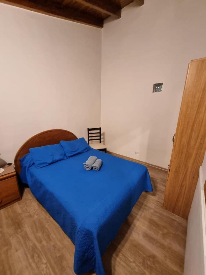 Ferienwohnung Departamento En Pleno Centro De Ciudad De Mendoza Exterior foto